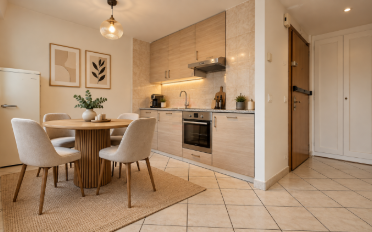 Apartment 2 rooms - image - 3