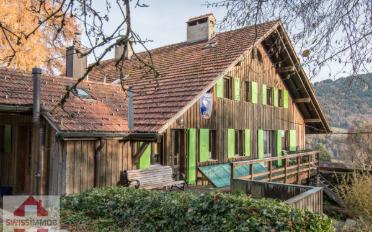 Einfamilienhaus 10 Zimmer - image - 8