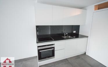 Appartement 1.5 pièces - image - 3