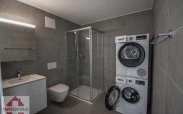 Appartement 3.5 pièces - image - 8