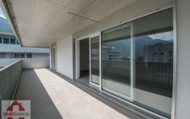 Appartement 3.5 pièces - image - 10