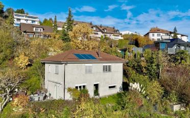 Maison 4.5 pièces - image - 1