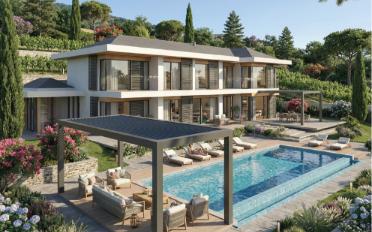 Villa - image - 2