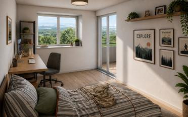 Maison 5.5 pièces - image - 5