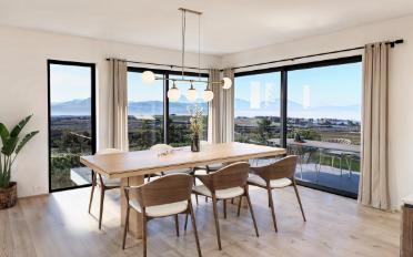 Einfamilienhaus 5.5 Zimmer - image - 6