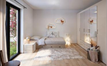 Einfamilienhaus 5.5 Zimmer - image - 7