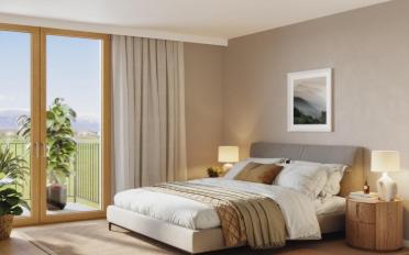 Reihenfamilienhaus 5 Zimmer - image - 9