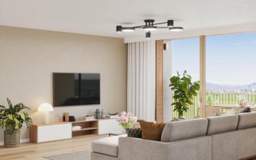 Wohnung 5 Zimmer - image - 8