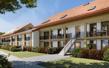 Wohnung 5 Zimmer - image - 7