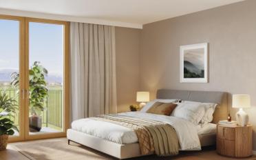 Wohnung 5 Zimmer - image - 5