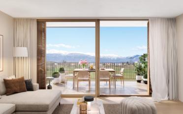 Wohnung 5 Zimmer - image - 1