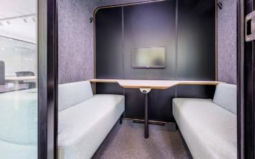 Office 5 rooms - image - 5
