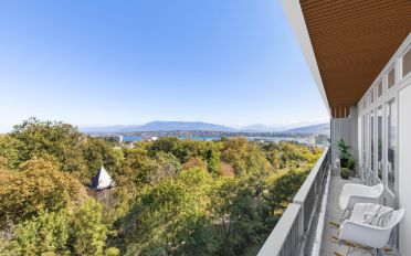 Wohnung 4 Zimmer - image - 4