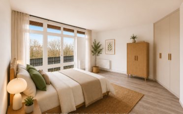 Wohnung 4 Zimmer - image - 5