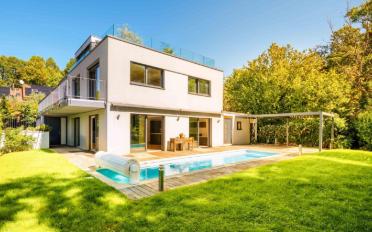 Maison 7 pièces - image - 1