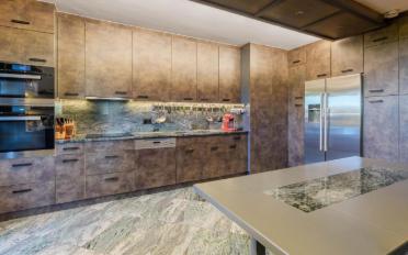 Wohnung 6 Zimmer - image - 3