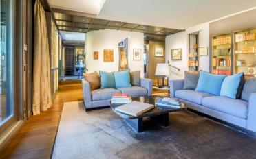 Wohnung 6 Zimmer - image - 2
