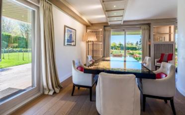 Wohnung 6 Zimmer - image - 2