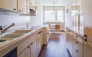 Wohnung 5 Zimmer - image - 1