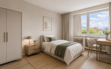 Wohnung 5 Zimmer - image - 5