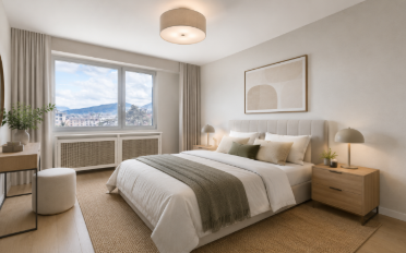 Wohnung 5 Zimmer - image - 3