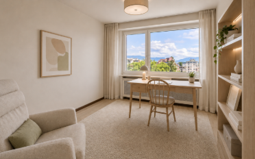Wohnung 5 Zimmer - image - 7