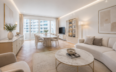 Wohnung 5 Zimmer - image - 1