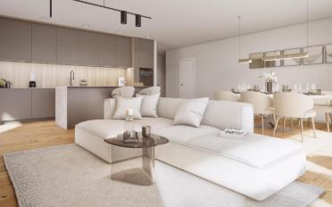 Wohnung 5 Zimmer - image - 3