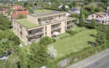 Wohnung 5 Zimmer - image - 6