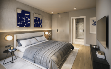 Wohnung 5 Zimmer - image - 11