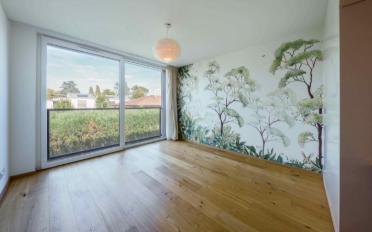 Maison contiguë 5 pièces - image - 8