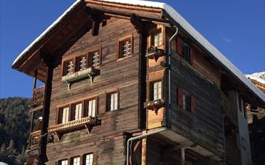 Chalet 8 rooms - image - 1