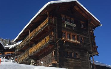 Chalet 8 rooms - image - 8