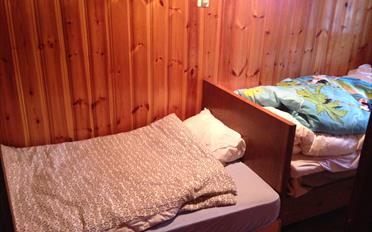 Chalet 8 rooms - image - 13