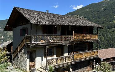 Chalet 8 rooms - image - 15