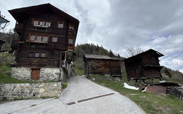 Rustico 5 Zimmer - image - 9