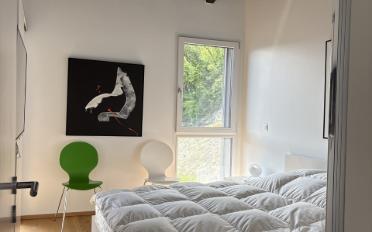 Attic flat 3.5 rooms - image - 11