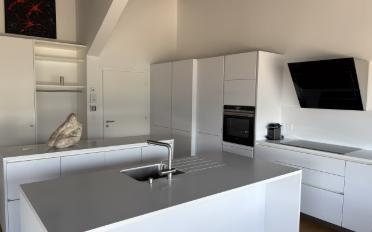 Attic flat 3.5 rooms - image - 13
