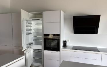 Attic flat 3.5 rooms - image - 14