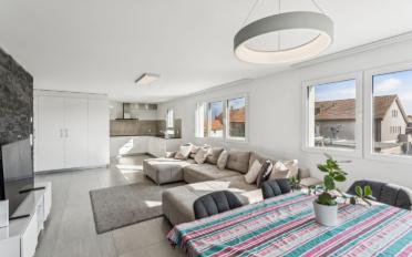 Wohnung 4.5 Zimmer - image - 3