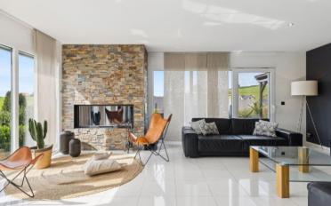 Maison 8.5 pièces - image - 4