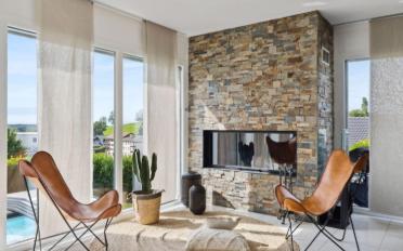 Maison 8.5 pièces - image - 8