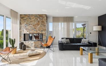 Single house 8.5 rooms - image - 4