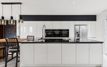Single house 8.5 rooms - image - 5