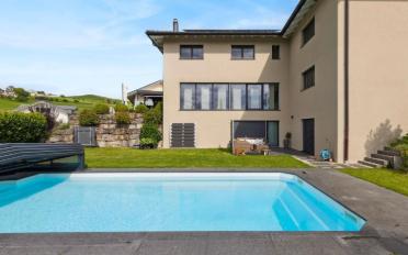 Single house 8.5 rooms - image - 11