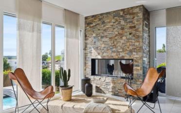 Single house 8.5 rooms - image - 7