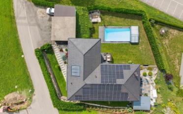 Single house 8.5 rooms - image - 13
