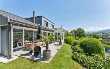 Einfamilienhaus 5 Zimmer - image - 2