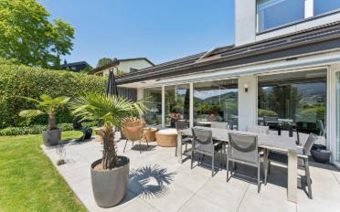 Einfamilienhaus 5 Zimmer - image - 7