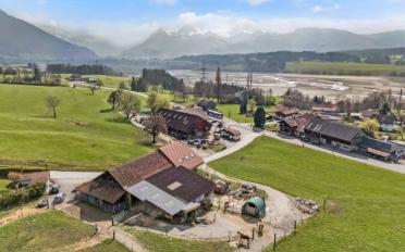 Ferme 8.5 pièces - image - 10